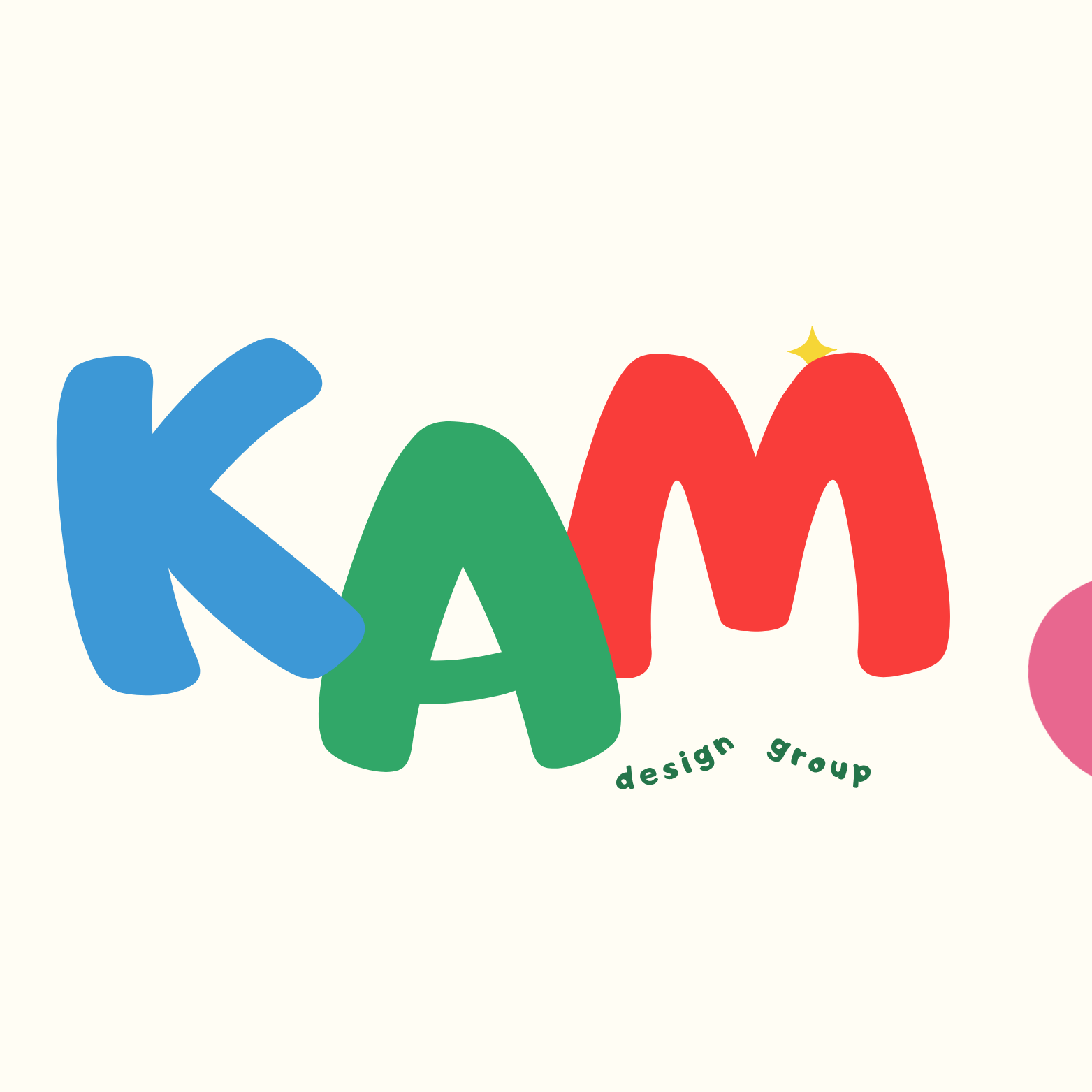 KAM Design Group logo