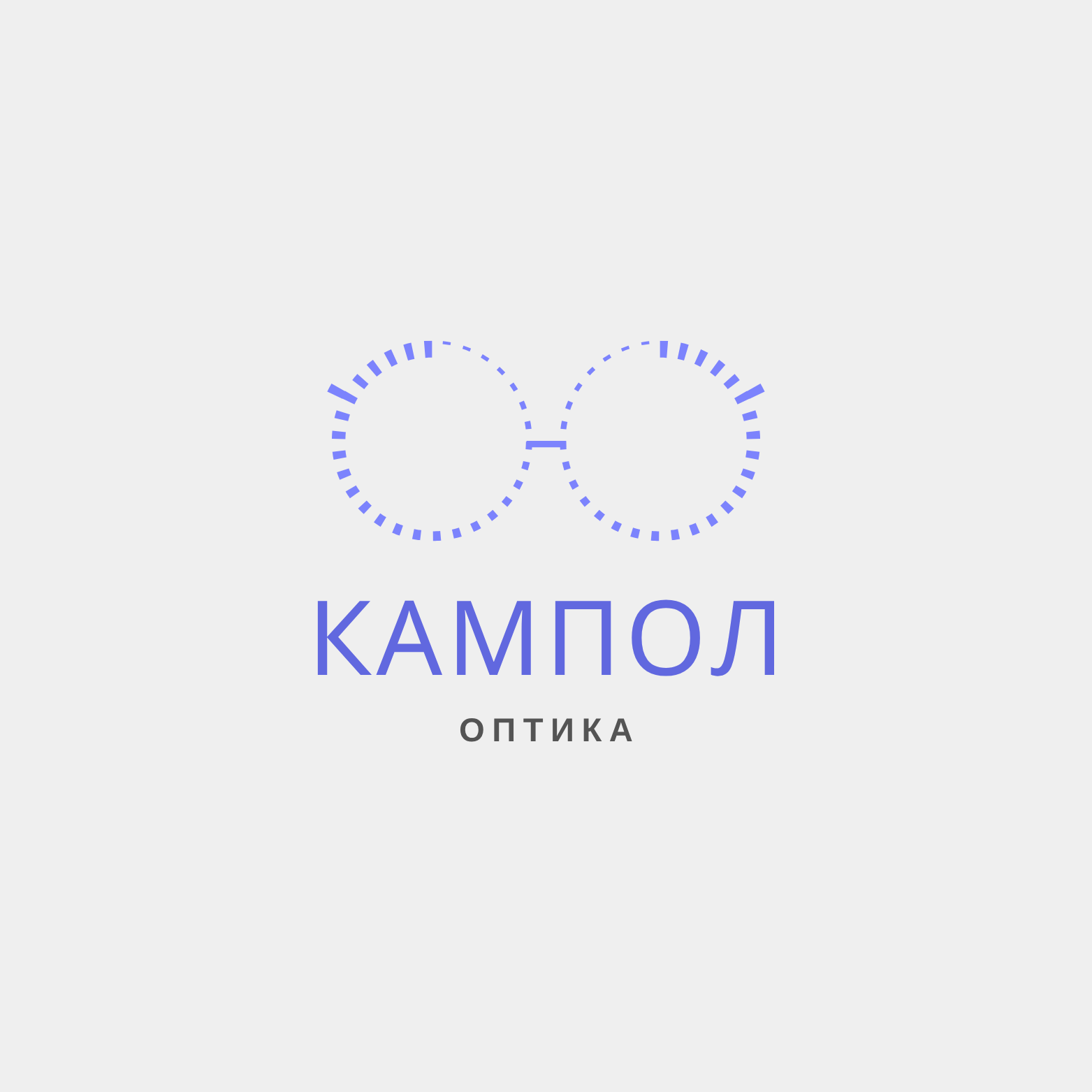 KAMPOL Optics logo
