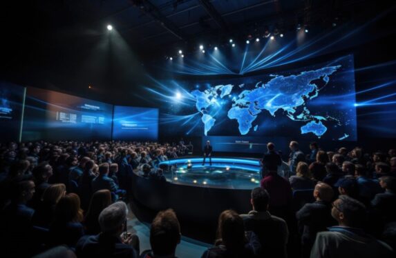 Международен профил